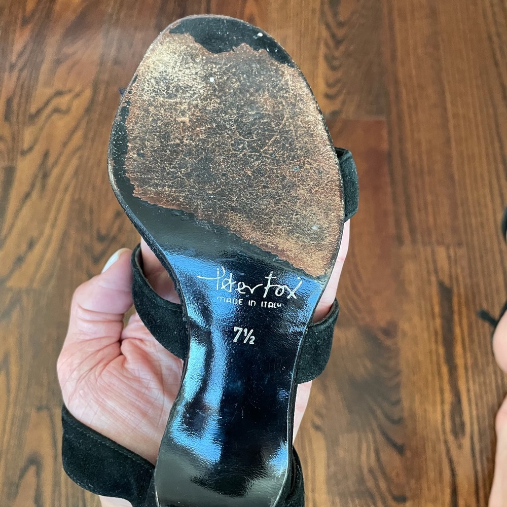 Peter Fox Heels - image 6